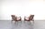 Mid-Century Modern Mid-Century Modern Stefan Lounge Chairs, 1960s, Set of 2 For Sale - Image 3 of 16
