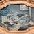 Traditional Ian Logan Vintage Toleware Tray For Sale - Image 3 of 7