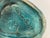 Mid Century Modern Art Pottery Ashtray For Sale - Image 9 of 9