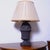 Cast Iron Table Lamp, 1960s For Sale - Image 10 of 18