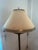 Pair of Formations Usa Heavy Iron Floor Lamps For Sale - Image 11 of 12