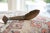 Vintage African Wooden Spoon For Sale - Image 4 of 8