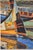 Aveiro Moliceiros, Boats, Portugal, 2002, Oil on Canvas For Sale - Image 4 of 7