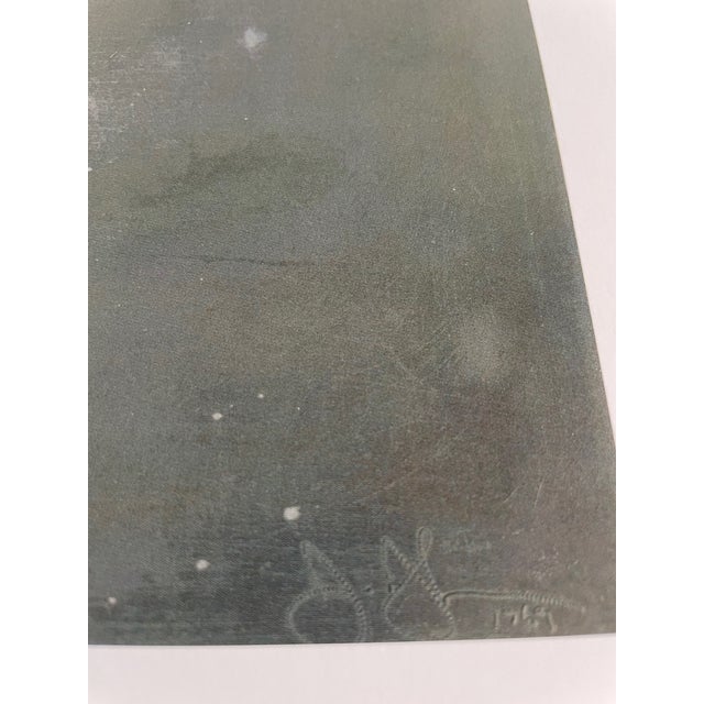 Jasper Johns, Bread, 1969, Museum Ludwig Köln, Copyright Rheinisches Köln, and Vg Bild-Kunst Bonn, 2014 For Sale - Image 6 of 15