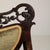 19th Century Mahogany Upholstered Armchair, Antique, United Kingdom, 19th Century For Sale - Image 5 of 12