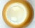 Vintage English Porcelain and Sterling Silver Rim Matchstrike Match Holder For Sale In Atlanta - Image 6 of 8