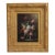 Artist Signed Framed Still Life Oil Paint on Canvas For Sale