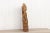 Wood 18th Century Tall Hindu Statue For Sale - Image 7 of 10