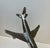 Vintage Boeing Air Plane Desk Ornament, 1970s For Sale - Image 3 of 12