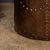 Antique Edwardian Vellum Clad Metal Lined Log Bucket, 1910 For Sale - Image 11 of 17