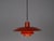 Louis Poulsen Vintage Danish PH 4/3 Lamp by Poul Henningsen for Louis Poulsen, 1966 For Sale - Image 4 of 12