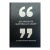 My Favorite Material Is Light: & Other Quotes by Architects For Sale