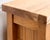 Vintage Sideboard in Elm, 1970 For Sale - Image 9 of 10