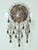 1940s Norwegian Sterling Silver Solje Wedding Brooch by e.o. Erickson, 1940's For Sale - Image 5 of 14
