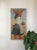 Serge DELAVEAU, The Portuguese Fisherwoman, 1980s, Oil on canvas, signed For Sale - Image 6 of 7