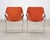 Pair of Paulistano Armchairs by Paulo Mendes Da Rocha for Objekto For Sale - Image 18 of 18