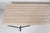 Attributed to Harry Bertoia for Knoll Birch & Black Iron Bench / Coffee Table C. 1970 For Sale - Image 13 of 18