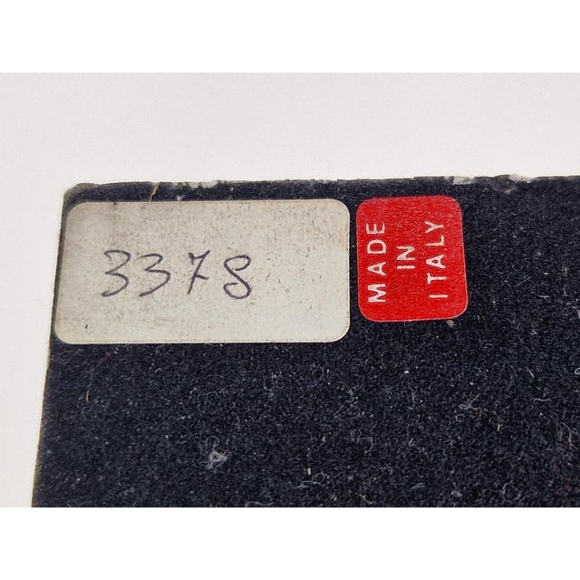 Italian Hand Painted Porcelain Pigeon by Giulia Mangani, 1970s For Sale - Image 14 of 17