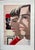 Original exhibition poster featuring Alex Katz’s celebrated work Scott und John. Katz is internationally recognized as a...