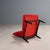 Red Lounge Chairs, 1960s, Set of 2 For Sale - Image 8 of 10
