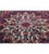 1930s 1930s Old Persian Bakhtiari Runner Rug 4’8″ X 7’2″ For Sale - Image 5 of 11
