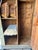 1805 Armoire Tyrolean Alpine Folk Schrank For Sale - Image 14 of 17