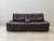 Mid-Century Modern DS-85 Sofa Bed in Cognac Brown by de Sede, Switzerland, 1960s For Sale - Image 3 of 18