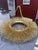 Visual Comfort Strada Ring Chandelier in Gild For Sale - Image 10 of 11