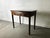 Mid-Century Abbess Desk in Oak, 1950s For Sale - Image 3 of 8