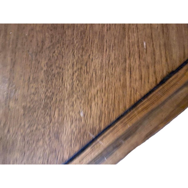 Mid 20th Century Mid-Century Modern Plaudit Side Table by Drexel For Sale - Image 5 of 8