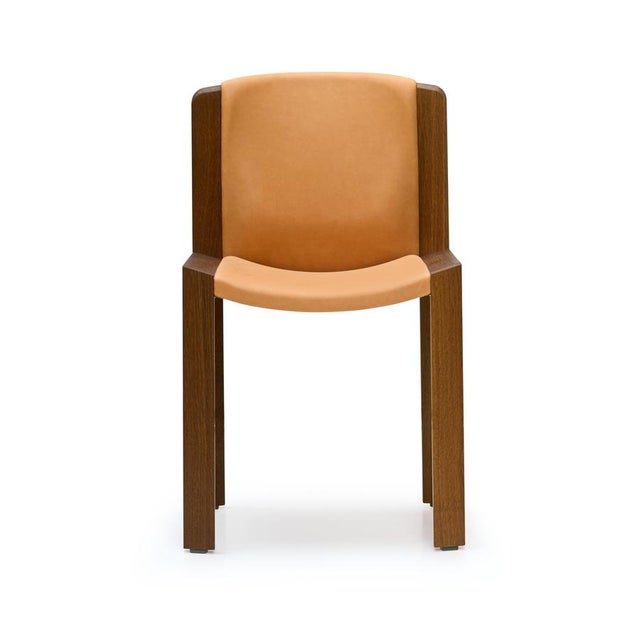 Joe Colombo Chair 300 for Karakter Designed by the forward-thinking Italian designer Joe Colombo, Chair 300 is a beautiful...