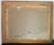 Vintage Mid-Century Modern Impressionist California Plein Air Desert Landscape, Original Oil on Board Signed & Framed For Sale - Image 11 of 12