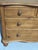 Antique Pine Two Over Two Drawers - Chest of Drawers From England For Sale - Image 9 of 18