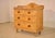 Victorian 19th Century Faux Painted Chest of Drawers For Sale - Image 3 of 8