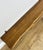 Vintage French Carved Oak Wall Mounted Six Hooks For Sale - Image 6 of 11