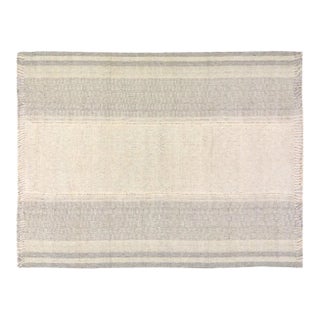 Wool Rug, 8'2"x10'3" For Sale