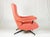 Oscar Reclining Chair by Nello Pini for Novarredo, 1959 For Sale - Image 11 of 15