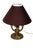 Art Deco Table Lamps, 1930s, Set of 2 For Sale