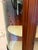 Antique Edwardian Mahogany Inlaid Bow-Ended Display Cabinet, 1900 For Sale - Image 10 of 15