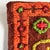 1970s Vintage Polish Wall Tapestry, 1960s-1970s For Sale - Image 5 of 8
