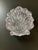 Early 20th Century English Scalloped Sea Shell Design Glass Jewelry Box For Sale - Image 15 of 18