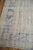 Ivory Vintage Distressed Oushak Carpet - 5'11" x 9'5" For Sale - Image 8 of 9