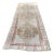 Vintage Turkish Kars Runner | 4x10 For Sale