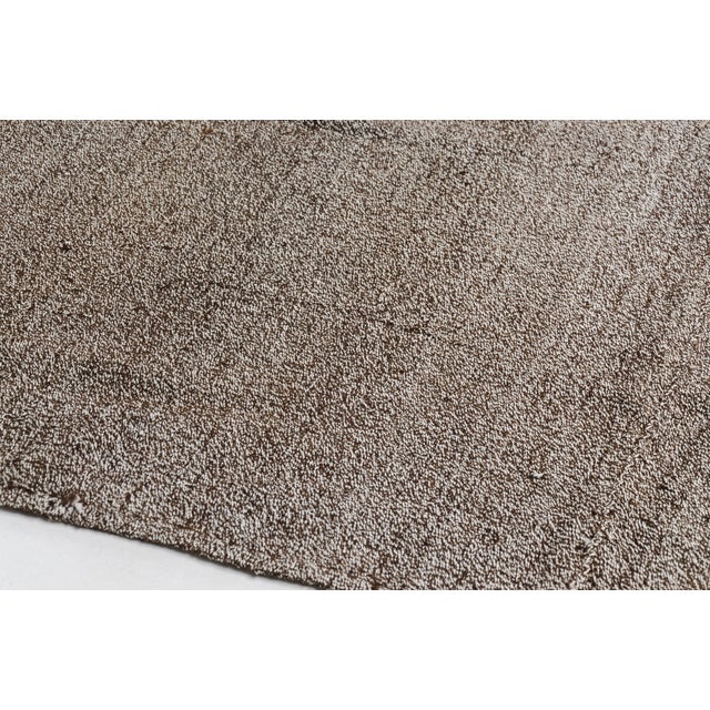 Mid 20th Century Oversize Anatolian Kilim Rug For Sale - Image 4 of 10