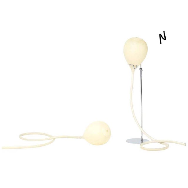 2000 - 2009 Herzog & De Meuron Jingzi Floor Lamp, Belux Switzerland, 2005 For Sale - Image 5 of 15