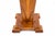 Brown Mid-20th Century Art Deco Pedestals, Poland, 1950s For Sale - Image 8 of 12