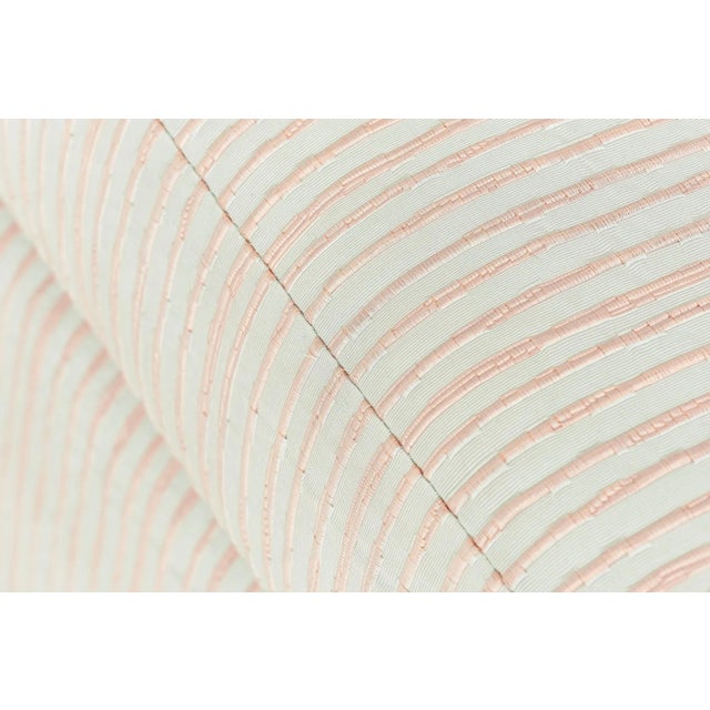 Dunbar Model 7350 Sofas by Edward Wormley For Sale - Image 9 of 10