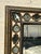 Maitland - Smith Vintage Boho Maitland Smith Specimen Stone Mirror For Sale - Image 4 of 8
