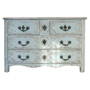 18th Century Regence Commode