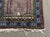 Handmade Iranian Wool Rug For Sale - Image 5 of 10